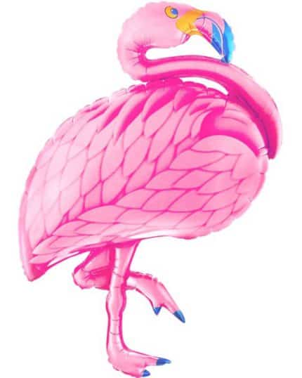 Фигура Фламинго