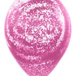 Морозное граффити Фуше агат