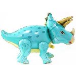 3D Фигура Динозавр Трицератопс 91 см