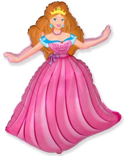 Фигура Принцесса 99 см