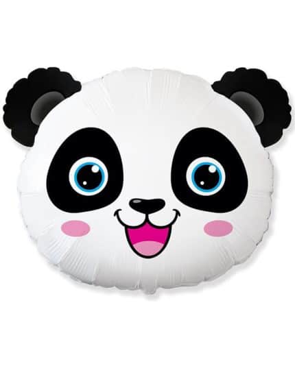 Фигура Голова Маленькая Панда 64 см