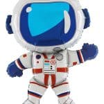 Фигура Космонавт 97 см